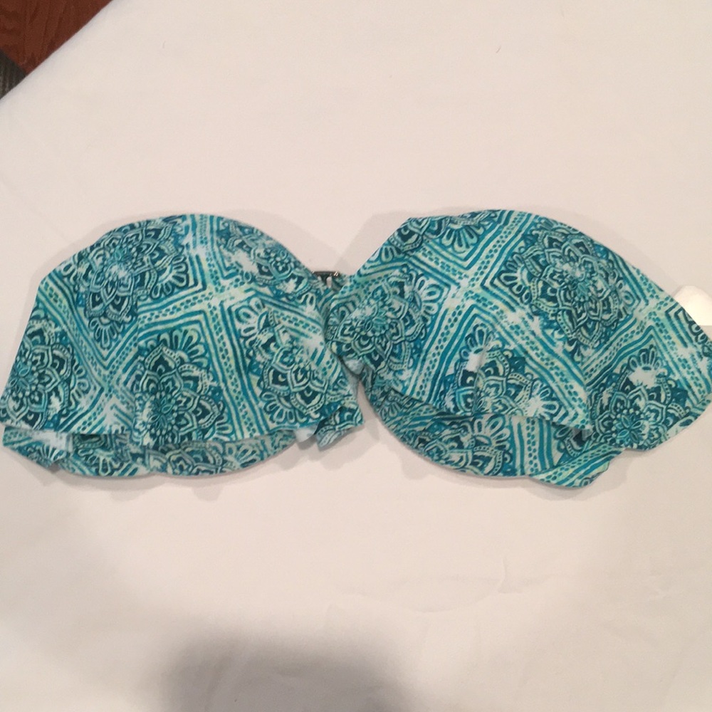 Bikini top large